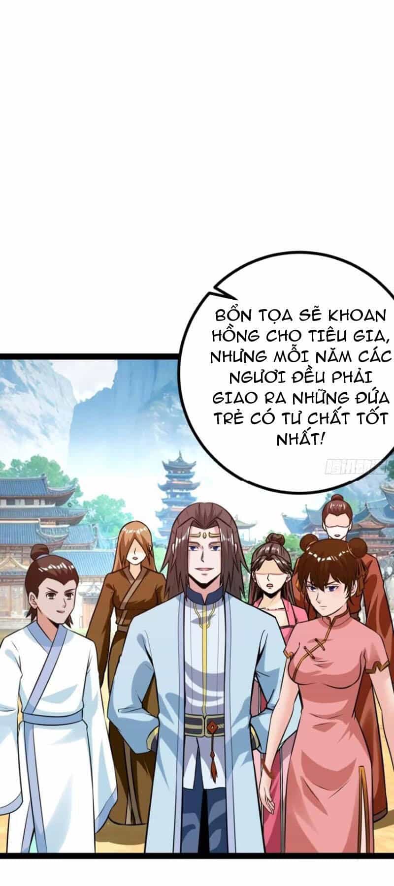 Trăm Tuổi Mở Hệ Thống, Hiếu Tử Hiền Tôn Quỳ Khắp Núi! - Chương 52 - ảnh 2