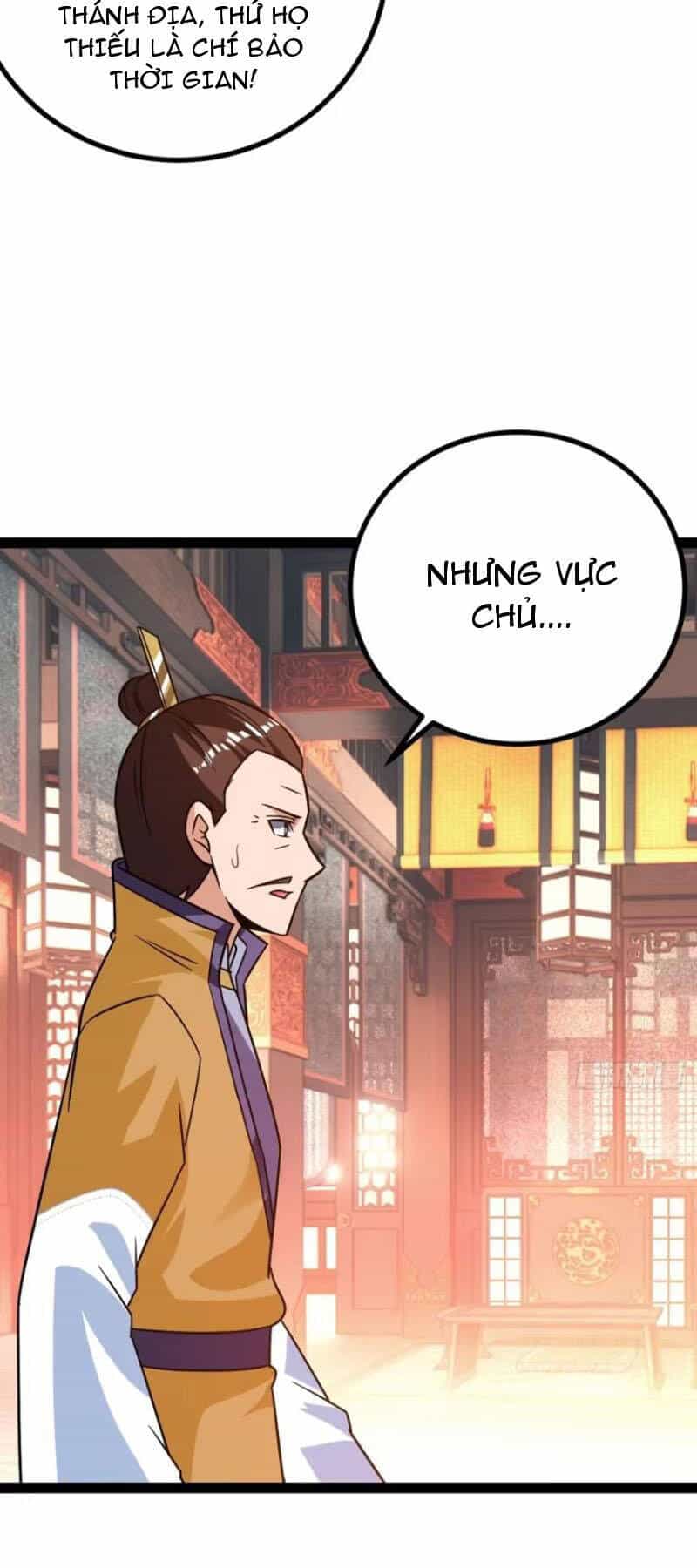 Trăm Tuổi Mở Hệ Thống, Hiếu Tử Hiền Tôn Quỳ Khắp Núi! - Chương 52 - ảnh 24