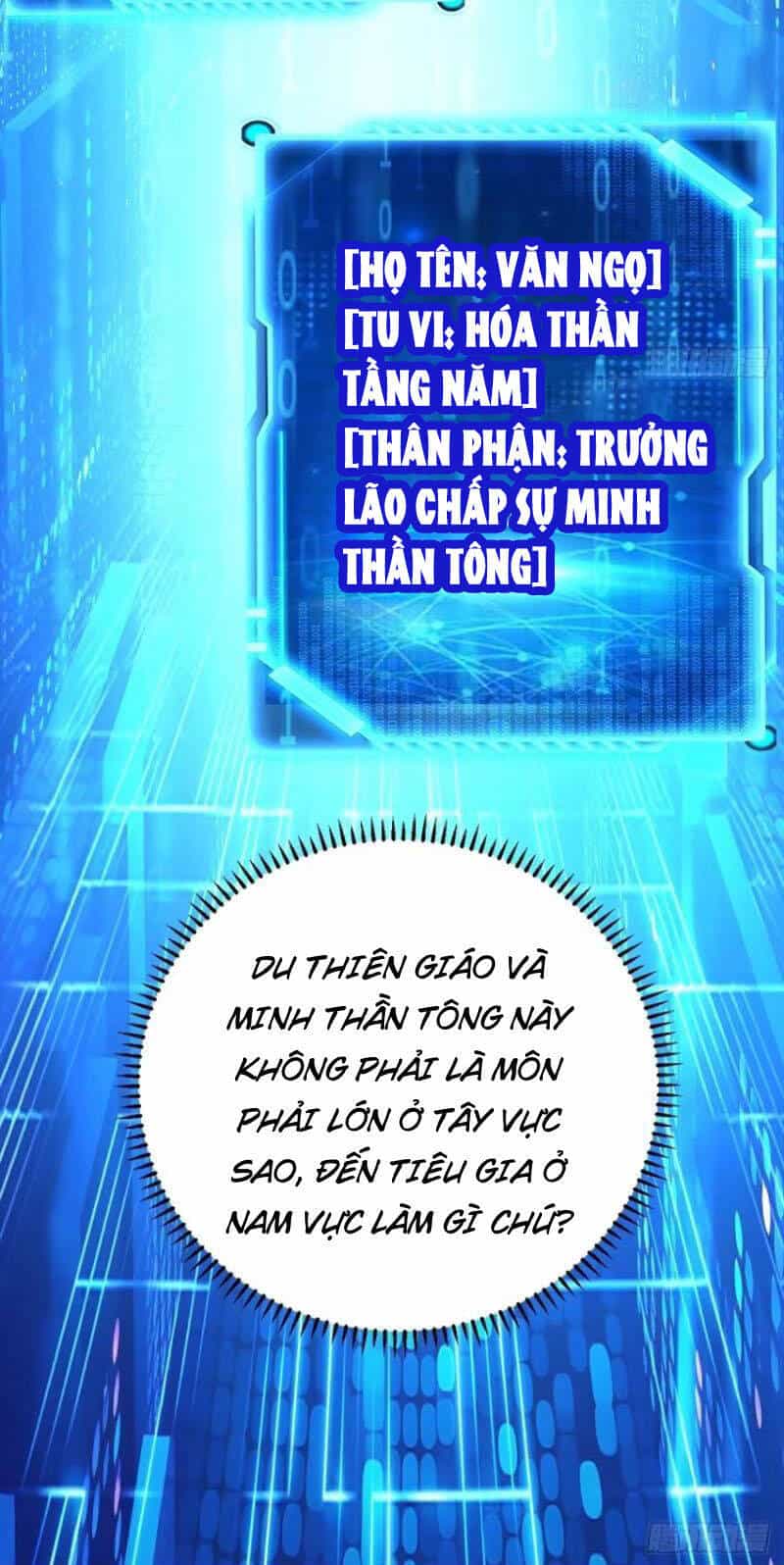 Trăm Tuổi Mở Hệ Thống, Hiếu Tử Hiền Tôn Quỳ Khắp Núi! - Chương 52 - ảnh 38