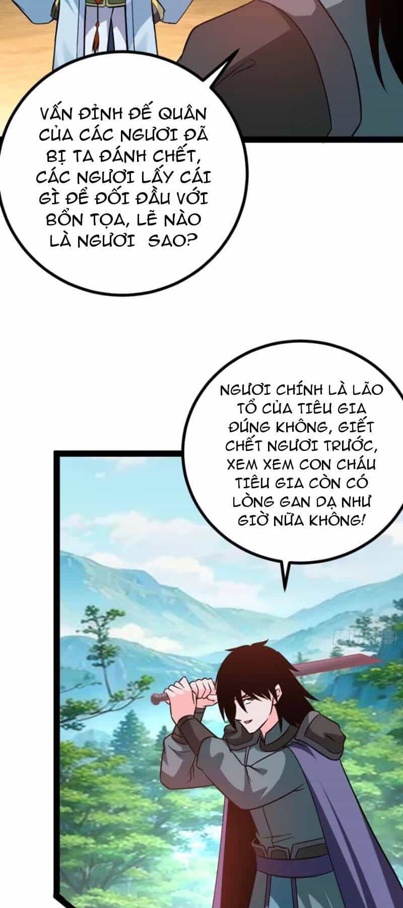 Trăm Tuổi Mở Hệ Thống, Hiếu Tử Hiền Tôn Quỳ Khắp Núi! - Chương 52 - ảnh 5