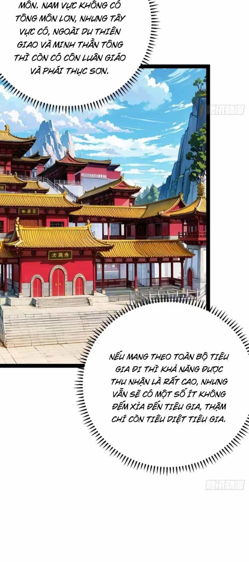 Trăm Tuổi Mở Hệ Thống, Hiếu Tử Hiền Tôn Quỳ Khắp Núi! - Chương 53 - ảnh 19