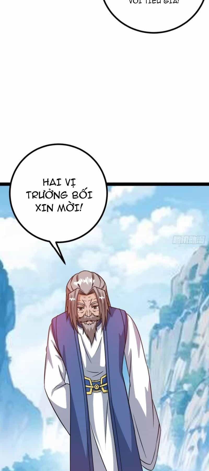 Trăm Tuổi Mở Hệ Thống, Hiếu Tử Hiền Tôn Quỳ Khắp Núi! - Chương 53 - ảnh 2