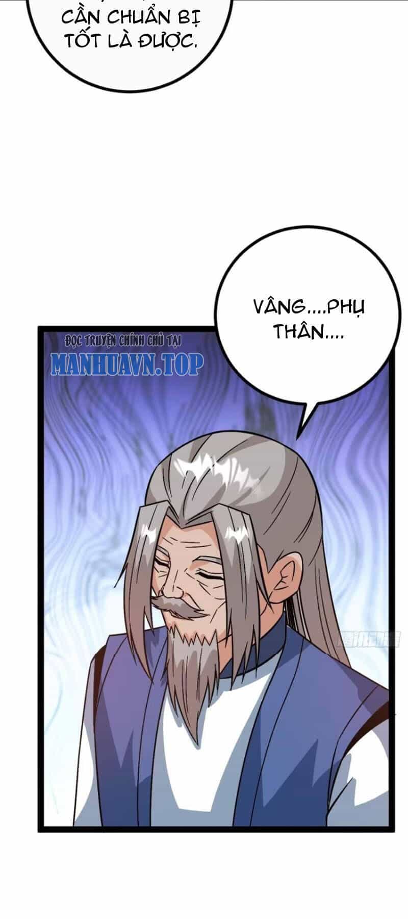 Trăm Tuổi Mở Hệ Thống, Hiếu Tử Hiền Tôn Quỳ Khắp Núi! - Chương 53 - ảnh 27