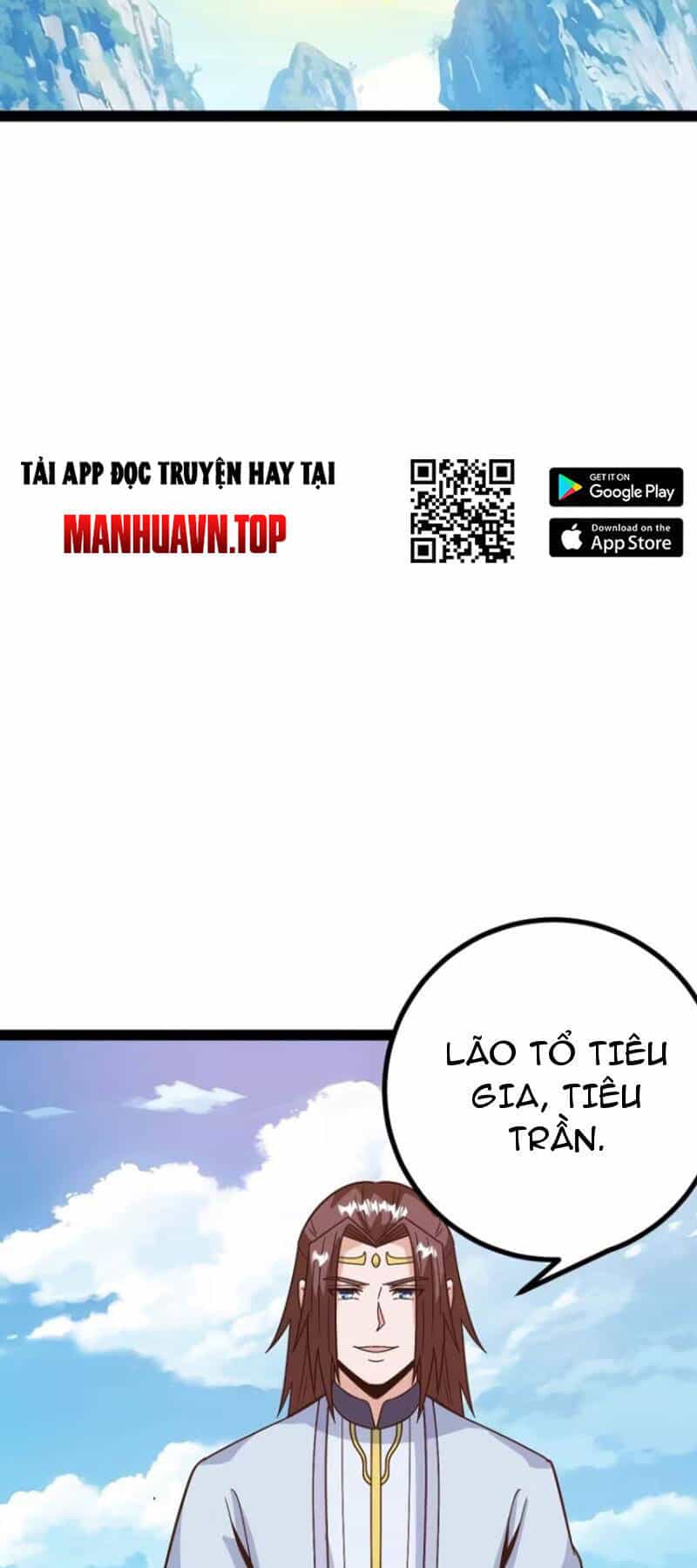 Trăm Tuổi Mở Hệ Thống, Hiếu Tử Hiền Tôn Quỳ Khắp Núi! - Chương 53 - ảnh 39