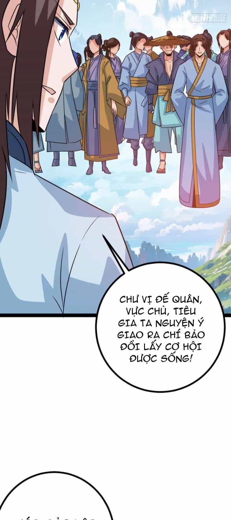 Trăm Tuổi Mở Hệ Thống, Hiếu Tử Hiền Tôn Quỳ Khắp Núi! - Chương 53 - ảnh 41
