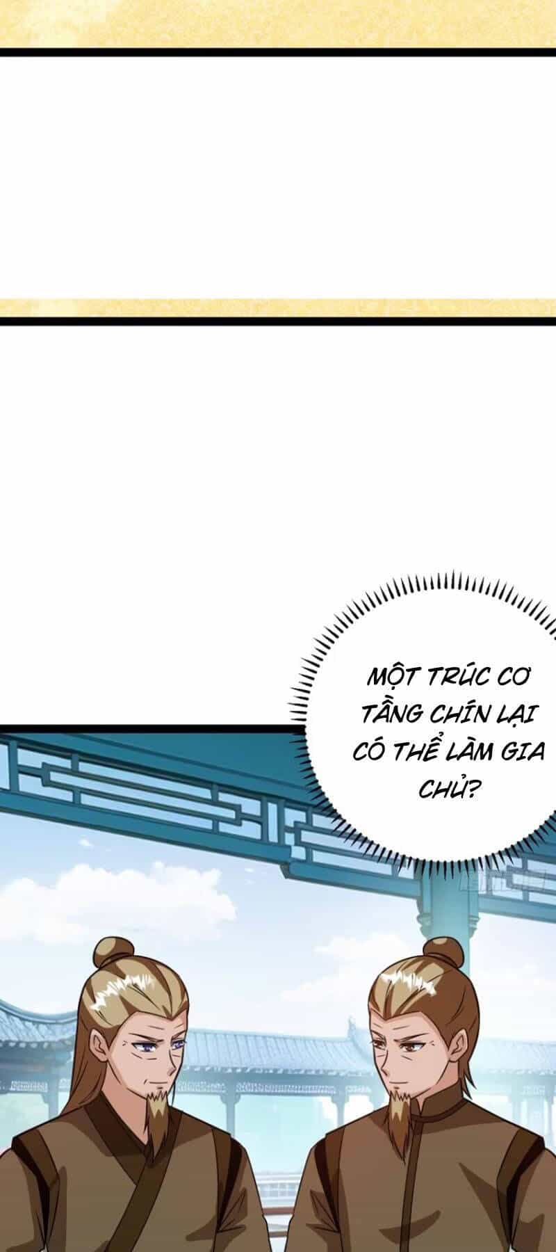 Trăm Tuổi Mở Hệ Thống, Hiếu Tử Hiền Tôn Quỳ Khắp Núi! - Chương 53 - ảnh 6