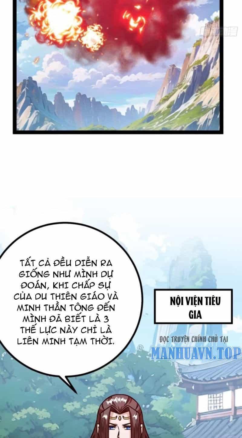 Trăm Tuổi Mở Hệ Thống, Hiếu Tử Hiền Tôn Quỳ Khắp Núi! - Chương 54 - ảnh 14