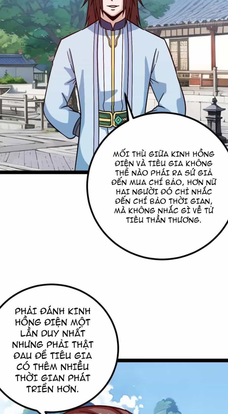 Trăm Tuổi Mở Hệ Thống, Hiếu Tử Hiền Tôn Quỳ Khắp Núi! - Chương 54 - ảnh 15