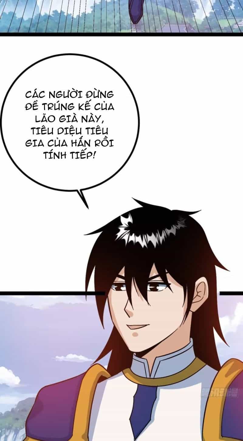 Trăm Tuổi Mở Hệ Thống, Hiếu Tử Hiền Tôn Quỳ Khắp Núi! - Chương 54 - ảnh 2