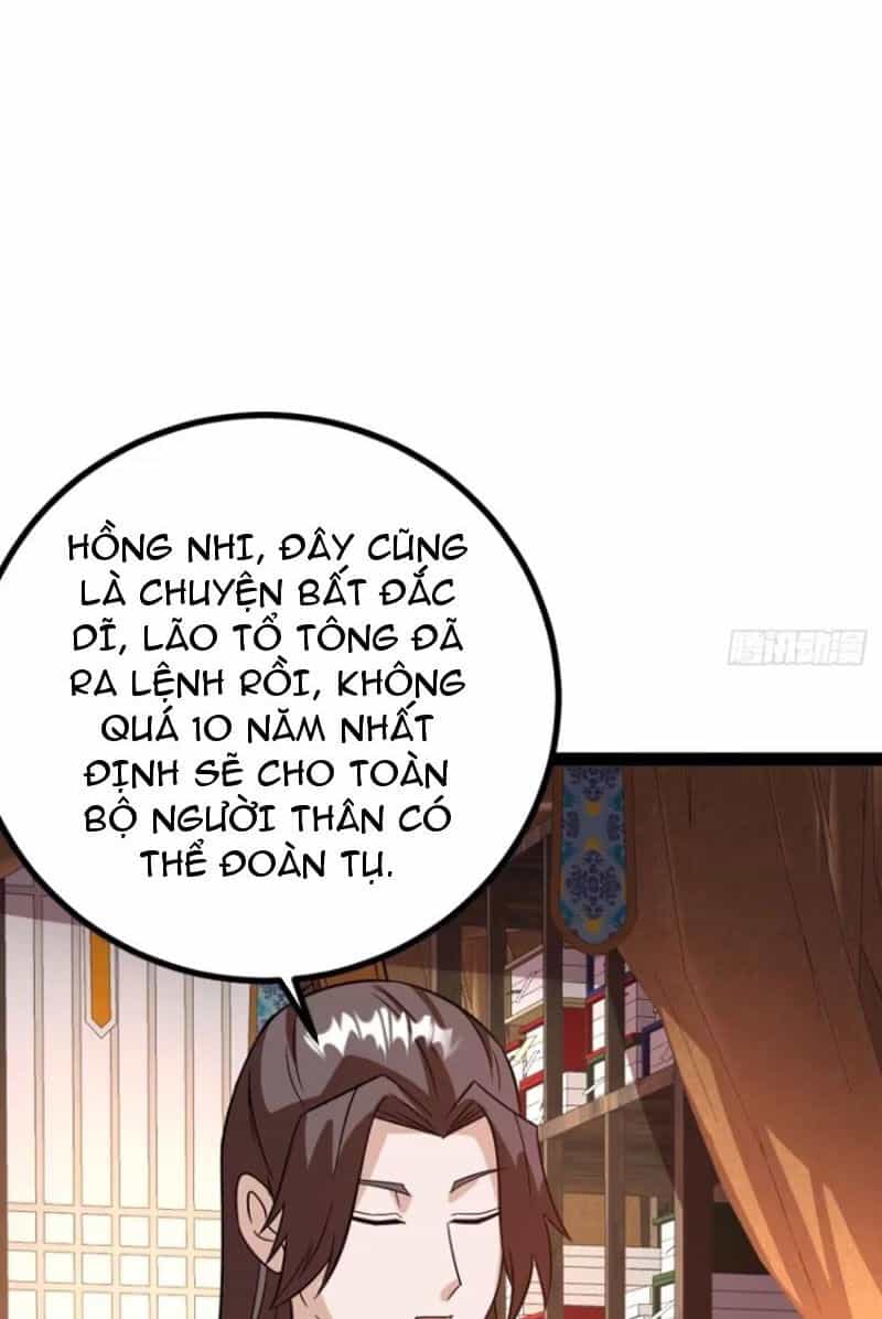 Trăm Tuổi Mở Hệ Thống, Hiếu Tử Hiền Tôn Quỳ Khắp Núi! - Chương 54 - ảnh 45