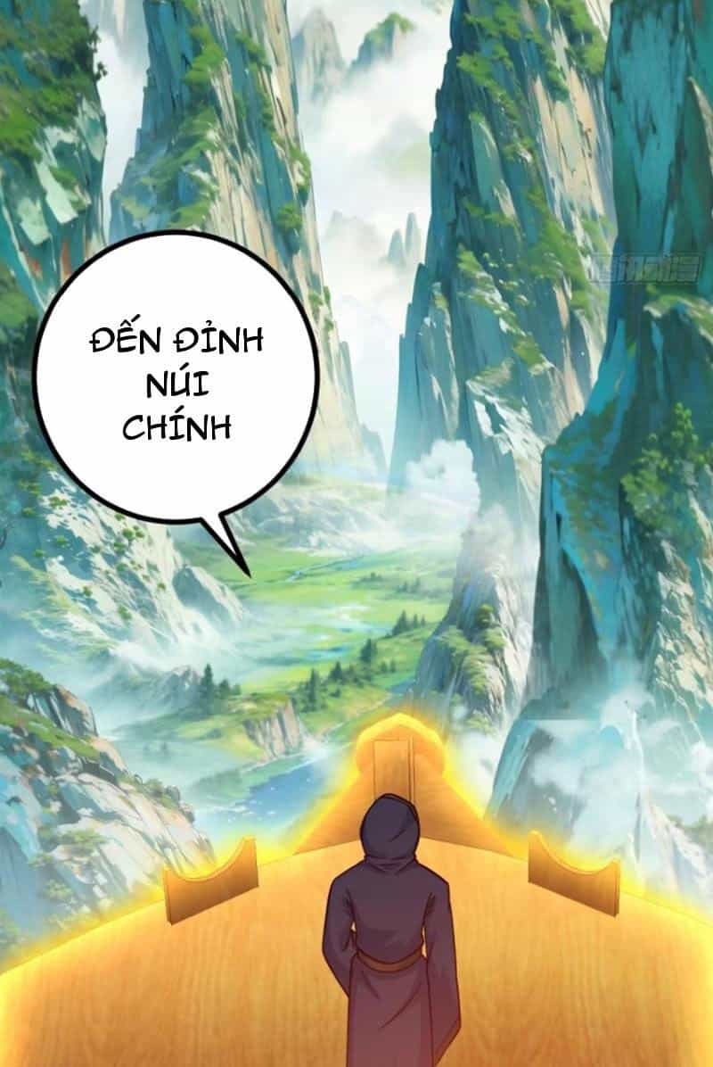 Trăm Tuổi Mở Hệ Thống, Hiếu Tử Hiền Tôn Quỳ Khắp Núi! - Chương 54 - ảnh 50
