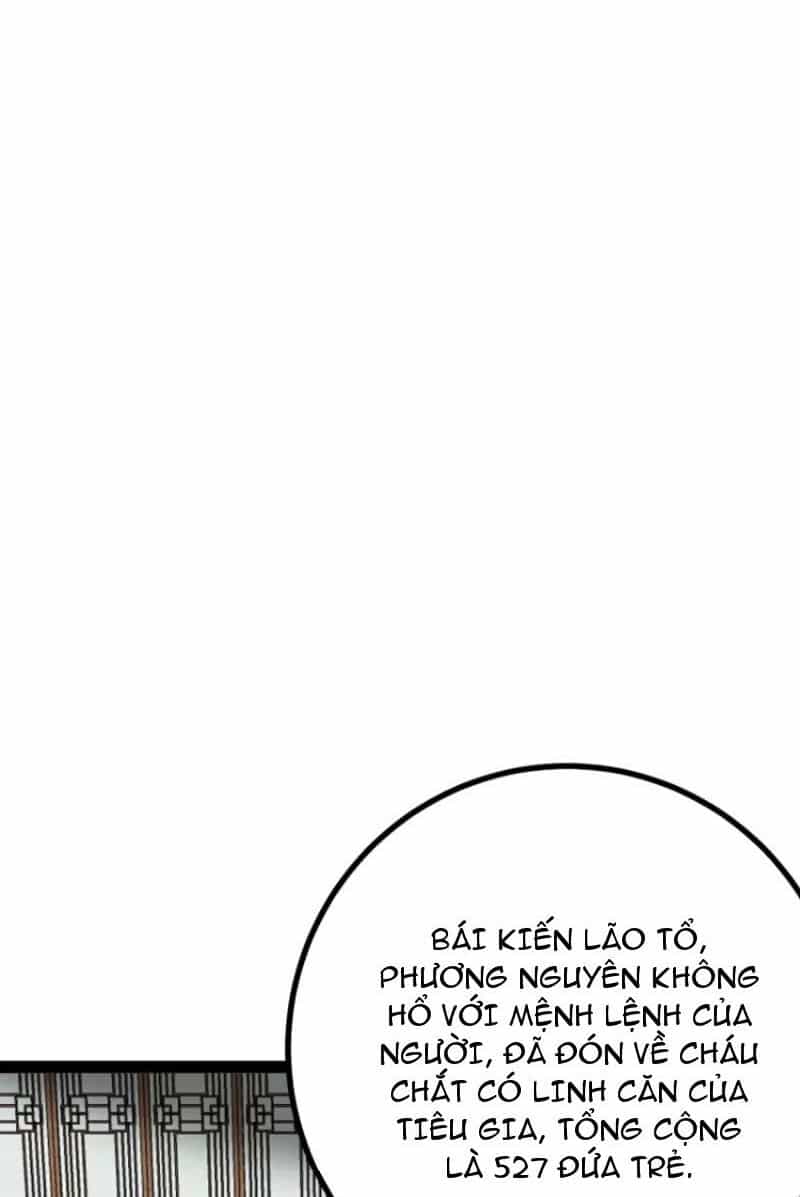 Trăm Tuổi Mở Hệ Thống, Hiếu Tử Hiền Tôn Quỳ Khắp Núi! - Chương 54 - ảnh 53