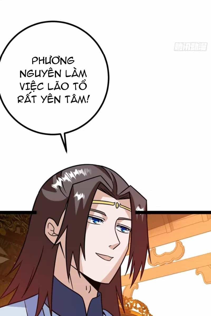 Trăm Tuổi Mở Hệ Thống, Hiếu Tử Hiền Tôn Quỳ Khắp Núi! - Chương 54 - ảnh 55