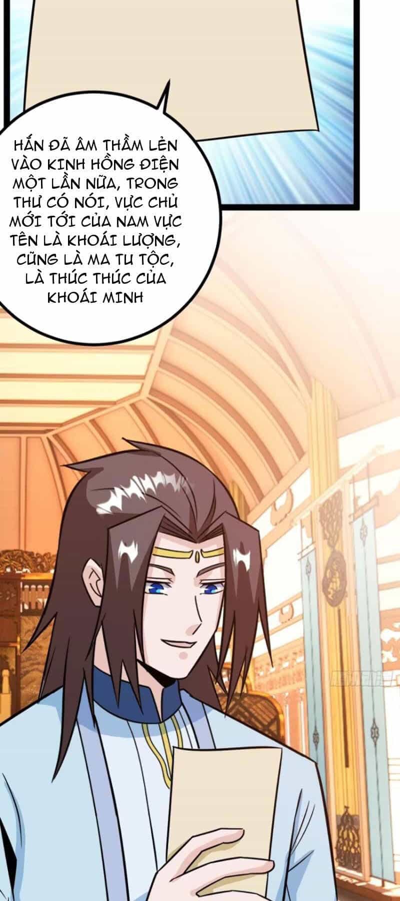 Trăm Tuổi Mở Hệ Thống, Hiếu Tử Hiền Tôn Quỳ Khắp Núi! - Chương 55 - ảnh 12