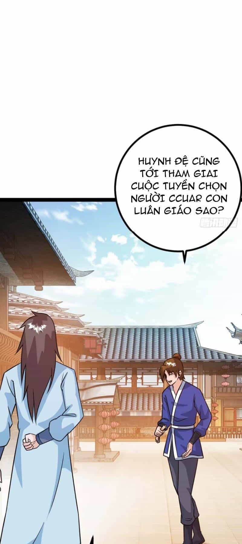 Trăm Tuổi Mở Hệ Thống, Hiếu Tử Hiền Tôn Quỳ Khắp Núi! - Chương 55 - ảnh 21