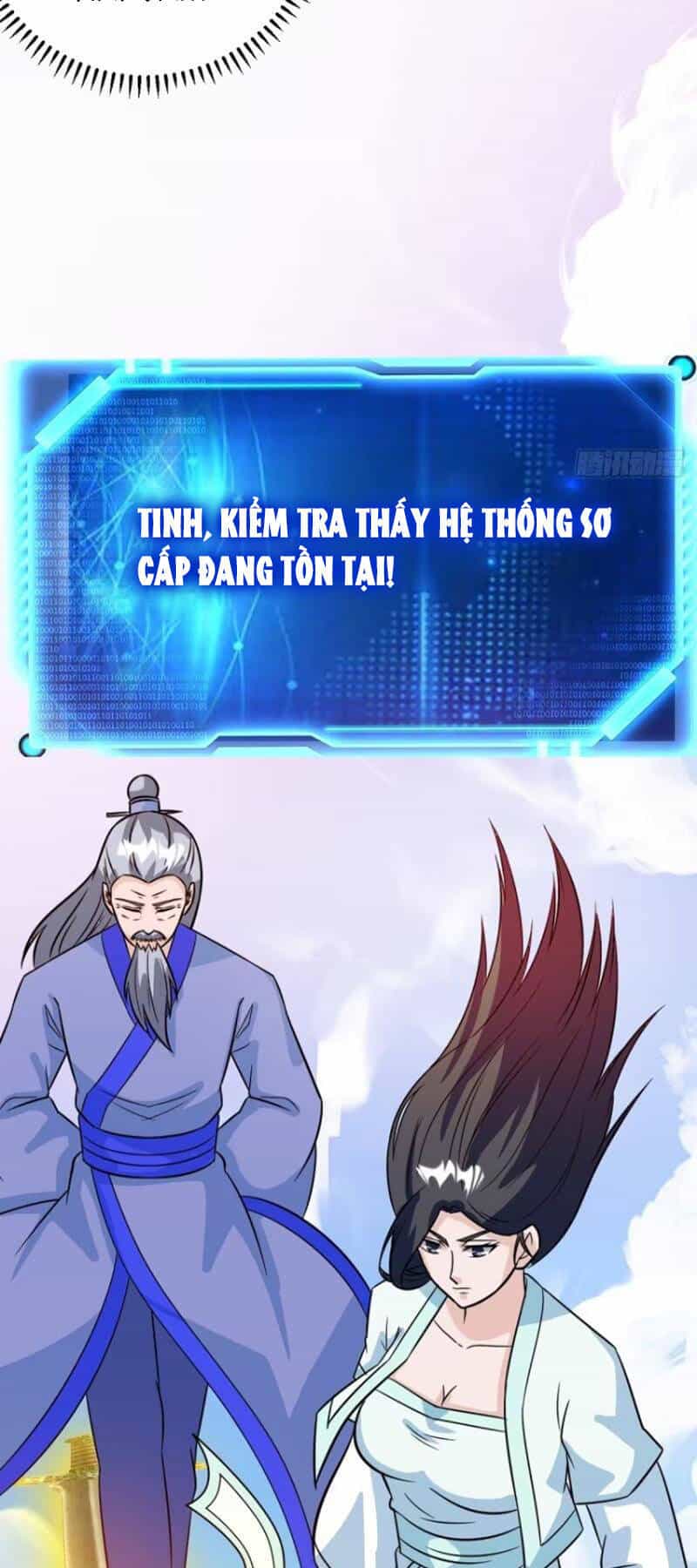 Trăm Tuổi Mở Hệ Thống, Hiếu Tử Hiền Tôn Quỳ Khắp Núi! - Chương 55 - ảnh 31