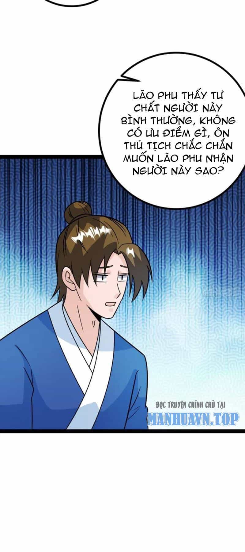 Trăm Tuổi Mở Hệ Thống, Hiếu Tử Hiền Tôn Quỳ Khắp Núi! - Chương 55 - ảnh 37