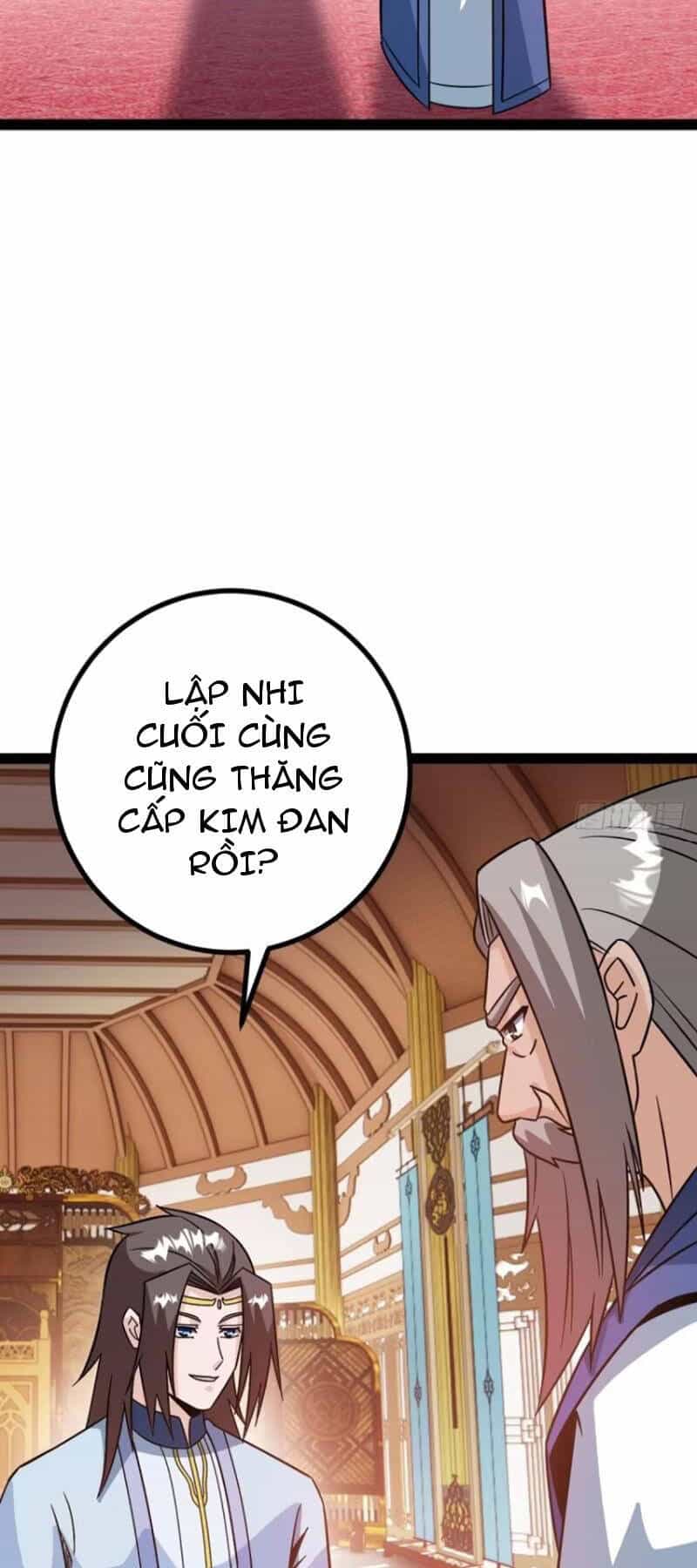 Trăm Tuổi Mở Hệ Thống, Hiếu Tử Hiền Tôn Quỳ Khắp Núi! - Chương 55 - ảnh 6