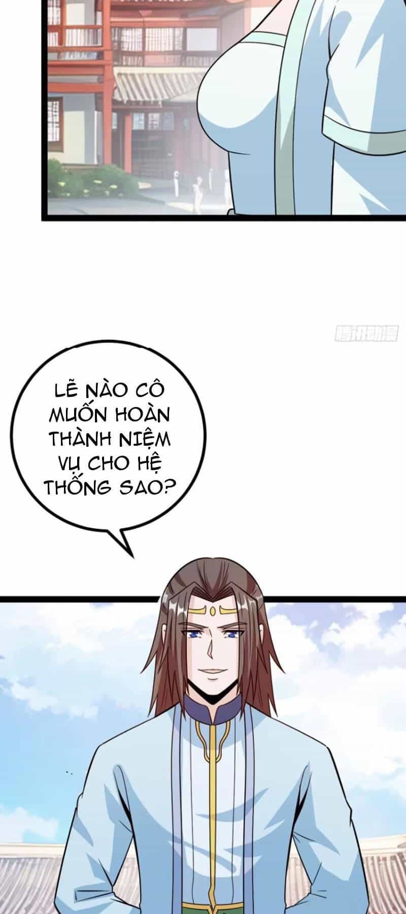 Trăm Tuổi Mở Hệ Thống, Hiếu Tử Hiền Tôn Quỳ Khắp Núi! - Chương 56 - ảnh 10