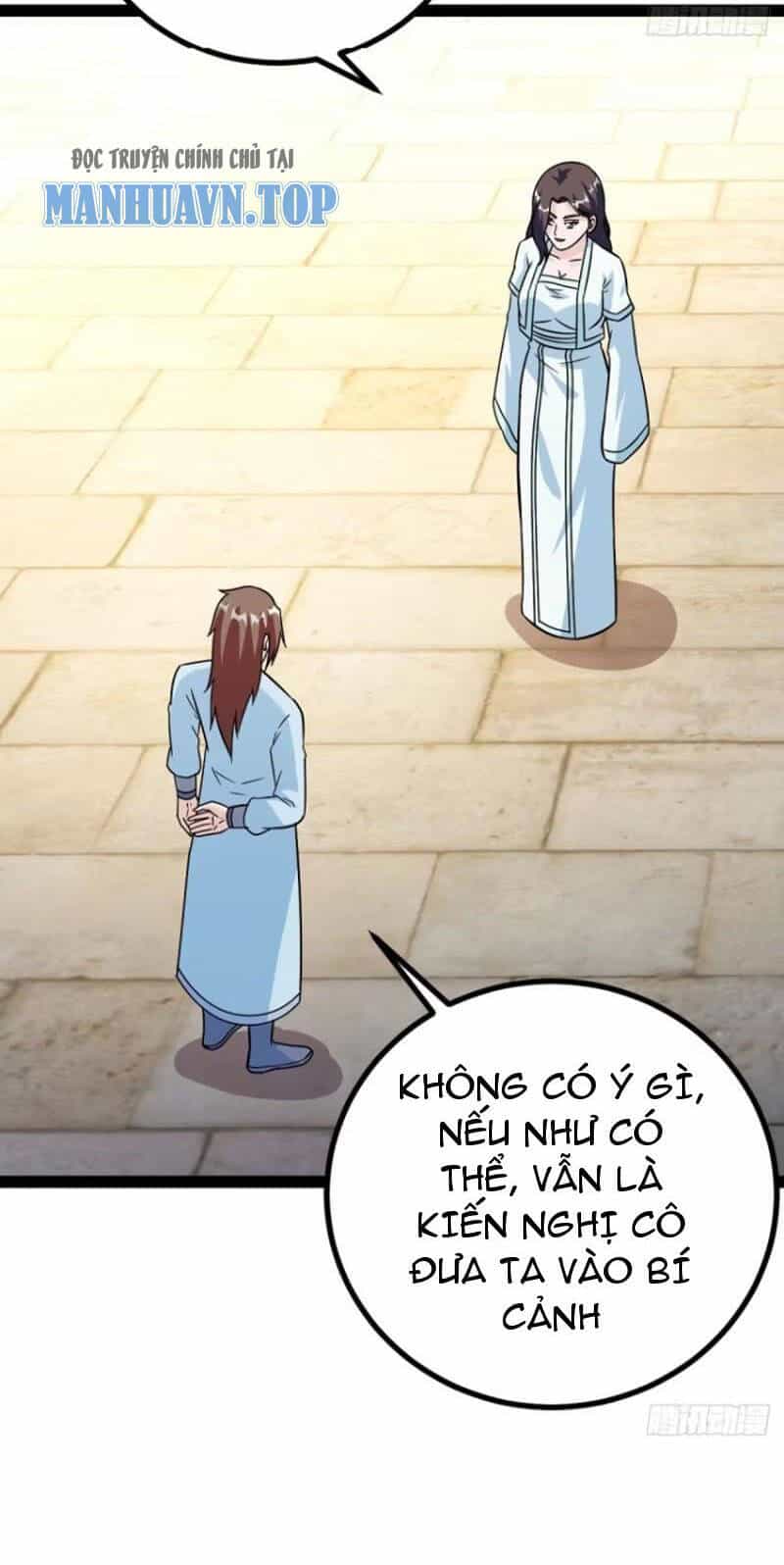 Trăm Tuổi Mở Hệ Thống, Hiếu Tử Hiền Tôn Quỳ Khắp Núi! - Chương 56 - ảnh 16