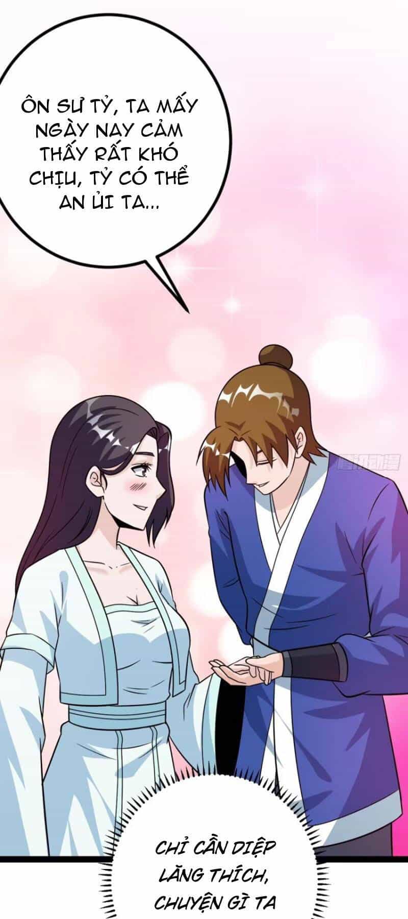 Trăm Tuổi Mở Hệ Thống, Hiếu Tử Hiền Tôn Quỳ Khắp Núi! - Chương 56 - ảnh 25