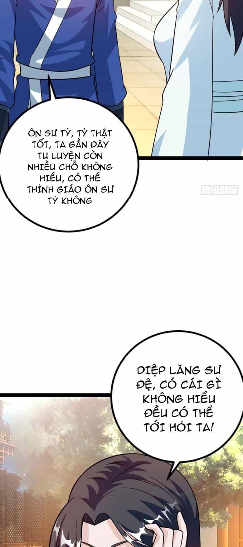 Trăm Tuổi Mở Hệ Thống, Hiếu Tử Hiền Tôn Quỳ Khắp Núi! - Chương 56 - ảnh 29