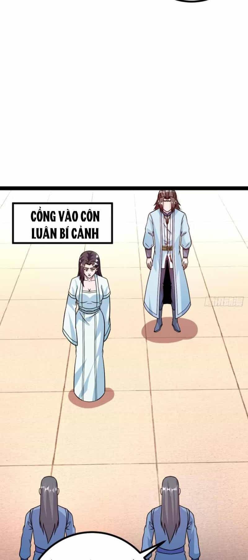 Trăm Tuổi Mở Hệ Thống, Hiếu Tử Hiền Tôn Quỳ Khắp Núi! - Chương 56 - ảnh 37