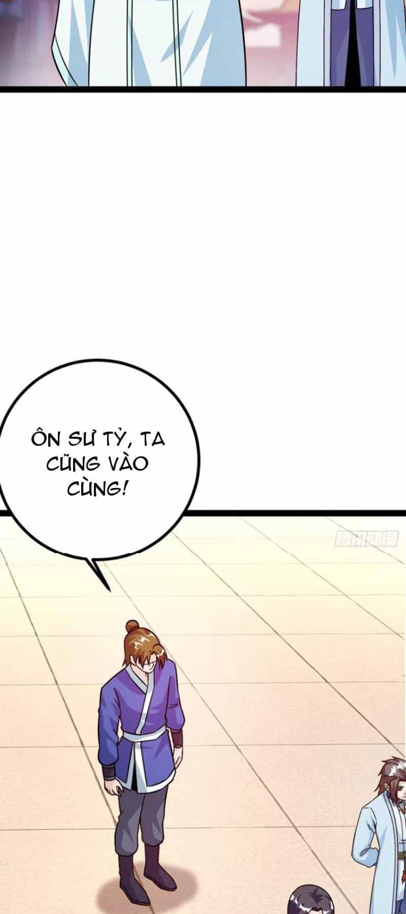 Trăm Tuổi Mở Hệ Thống, Hiếu Tử Hiền Tôn Quỳ Khắp Núi! - Chương 56 - ảnh 40