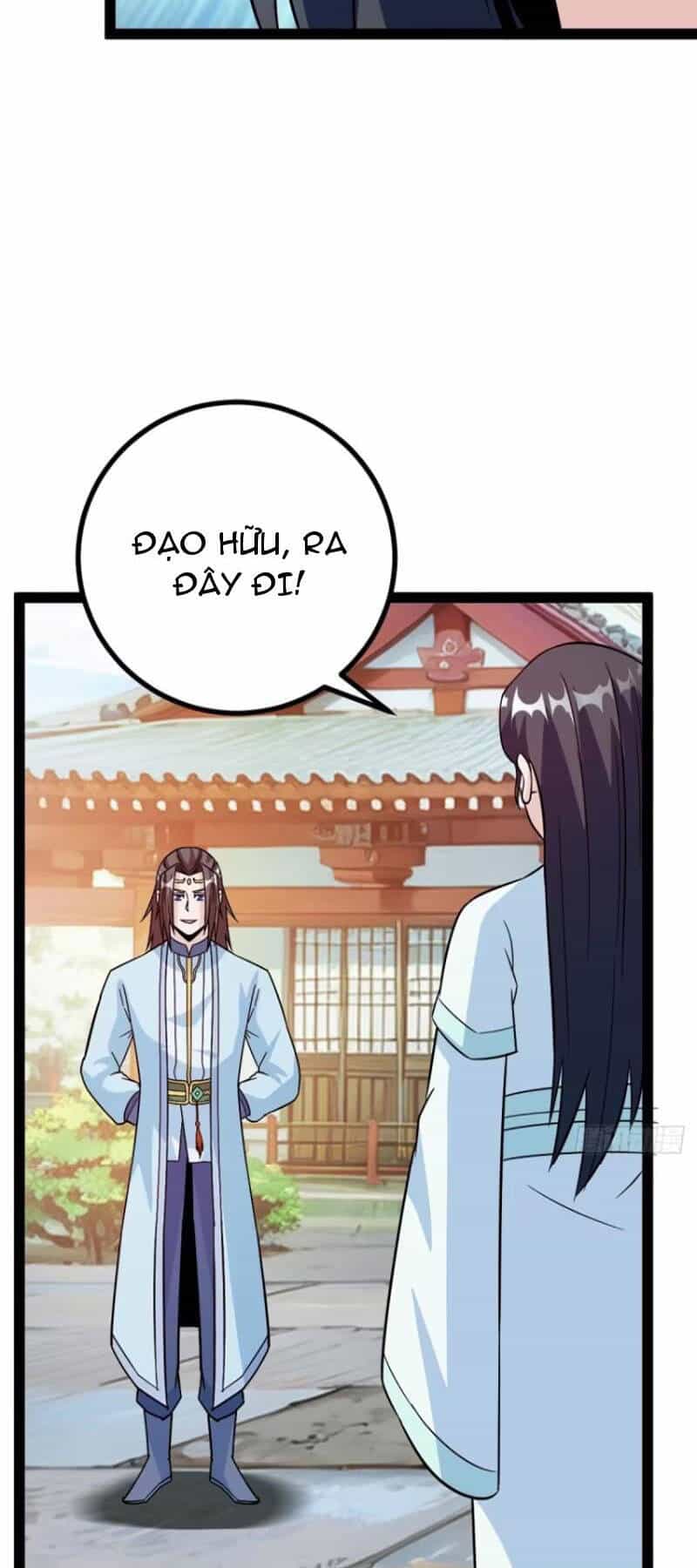 Trăm Tuổi Mở Hệ Thống, Hiếu Tử Hiền Tôn Quỳ Khắp Núi! - Chương 56 - ảnh 5
