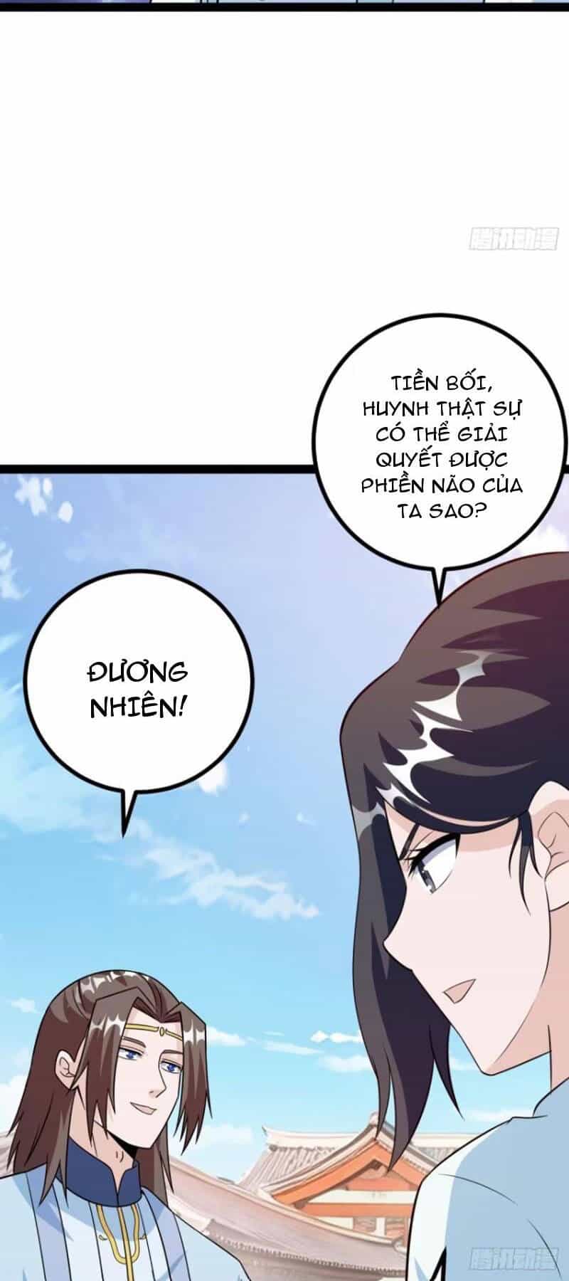 Trăm Tuổi Mở Hệ Thống, Hiếu Tử Hiền Tôn Quỳ Khắp Núi! - Chương 56 - ảnh 7