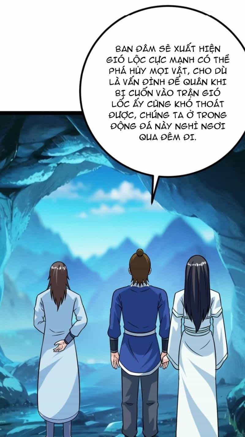 Trăm Tuổi Mở Hệ Thống, Hiếu Tử Hiền Tôn Quỳ Khắp Núi! - Chương 57 - ảnh 19