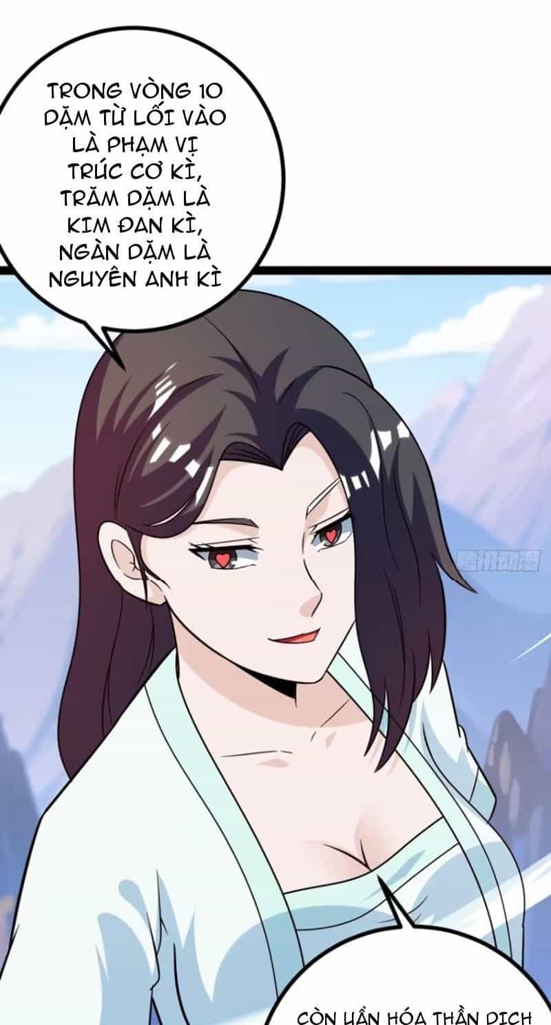 Trăm Tuổi Mở Hệ Thống, Hiếu Tử Hiền Tôn Quỳ Khắp Núi! - Chương 57 - ảnh 5