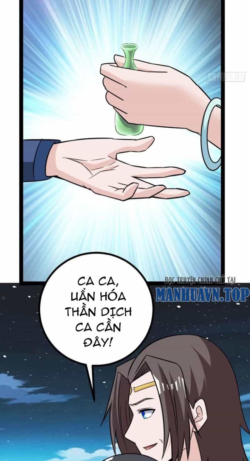 Trăm Tuổi Mở Hệ Thống, Hiếu Tử Hiền Tôn Quỳ Khắp Núi! - Chương 57 - ảnh 53