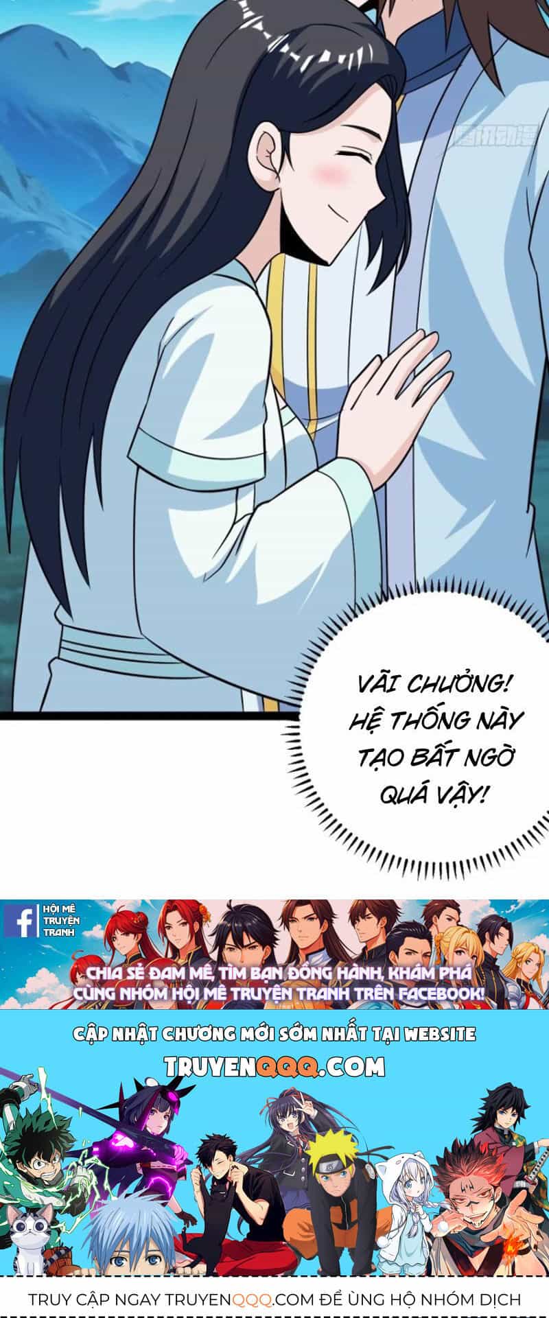 Trăm Tuổi Mở Hệ Thống, Hiếu Tử Hiền Tôn Quỳ Khắp Núi! - Chương 57 - ảnh 54