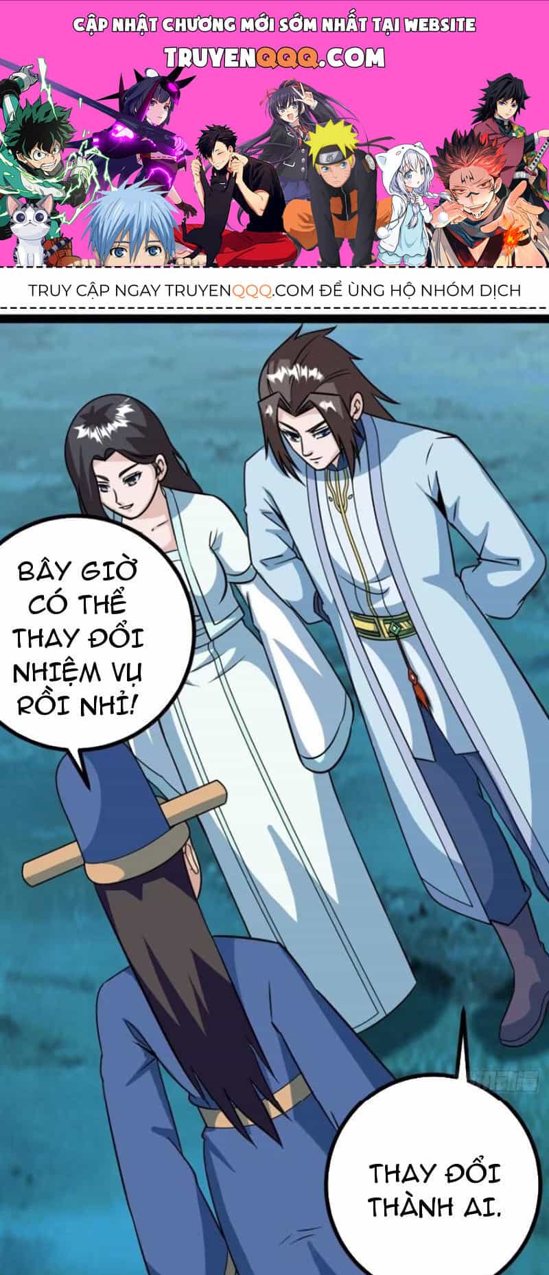 Trăm Tuổi Mở Hệ Thống, Hiếu Tử Hiền Tôn Quỳ Khắp Núi! - Chương 58 - ảnh 1