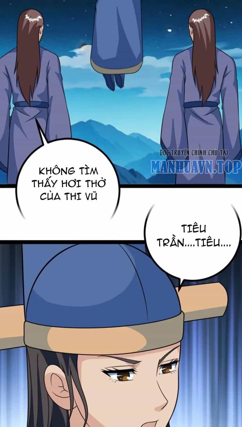 Trăm Tuổi Mở Hệ Thống, Hiếu Tử Hiền Tôn Quỳ Khắp Núi! - Chương 58 - ảnh 16