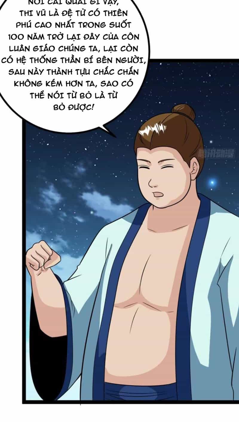 Trăm Tuổi Mở Hệ Thống, Hiếu Tử Hiền Tôn Quỳ Khắp Núi! - Chương 58 - ảnh 19