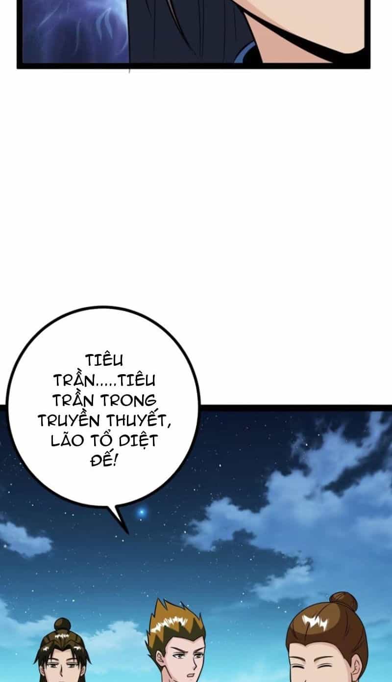 Trăm Tuổi Mở Hệ Thống, Hiếu Tử Hiền Tôn Quỳ Khắp Núi! - Chương 58 - ảnh 24