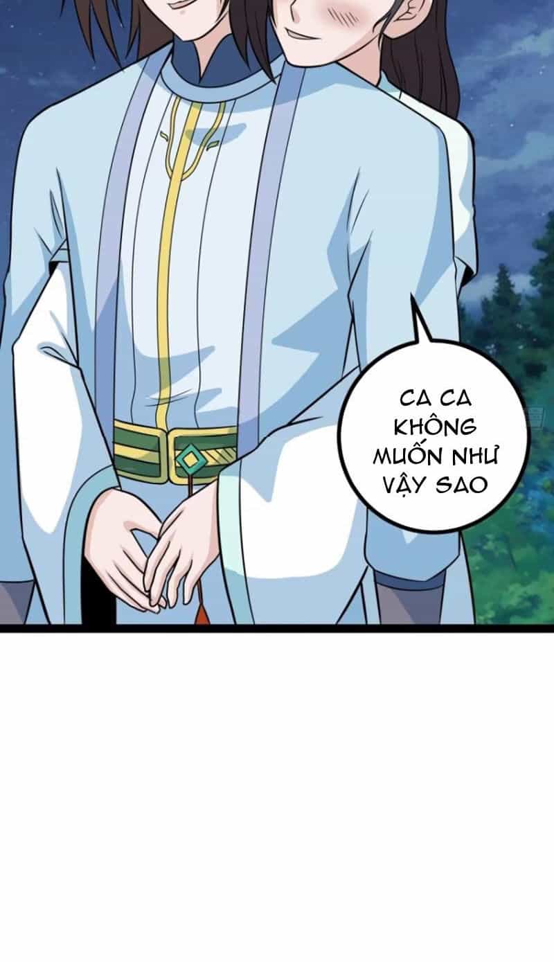 Trăm Tuổi Mở Hệ Thống, Hiếu Tử Hiền Tôn Quỳ Khắp Núi! - Chương 58 - ảnh 27