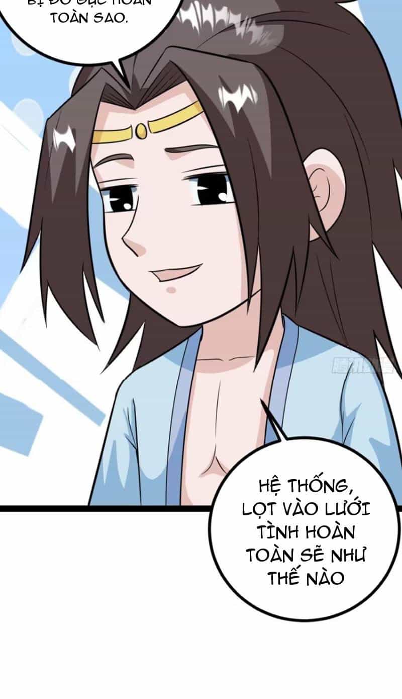 Trăm Tuổi Mở Hệ Thống, Hiếu Tử Hiền Tôn Quỳ Khắp Núi! - Chương 58 - ảnh 35