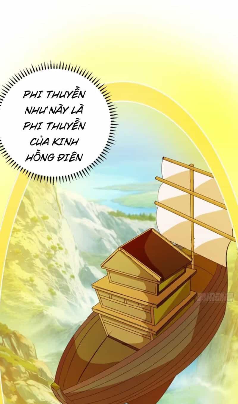 Trăm Tuổi Mở Hệ Thống, Hiếu Tử Hiền Tôn Quỳ Khắp Núi! - Chương 58 - ảnh 42
