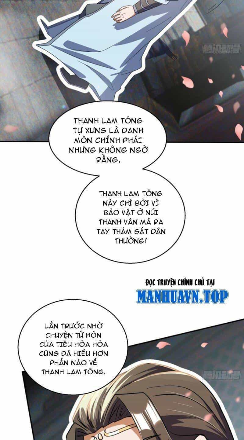 Trăm Tuổi Mở Hệ Thống, Hiếu Tử Hiền Tôn Quỳ Khắp Núi! - Chương 6 - ảnh 10