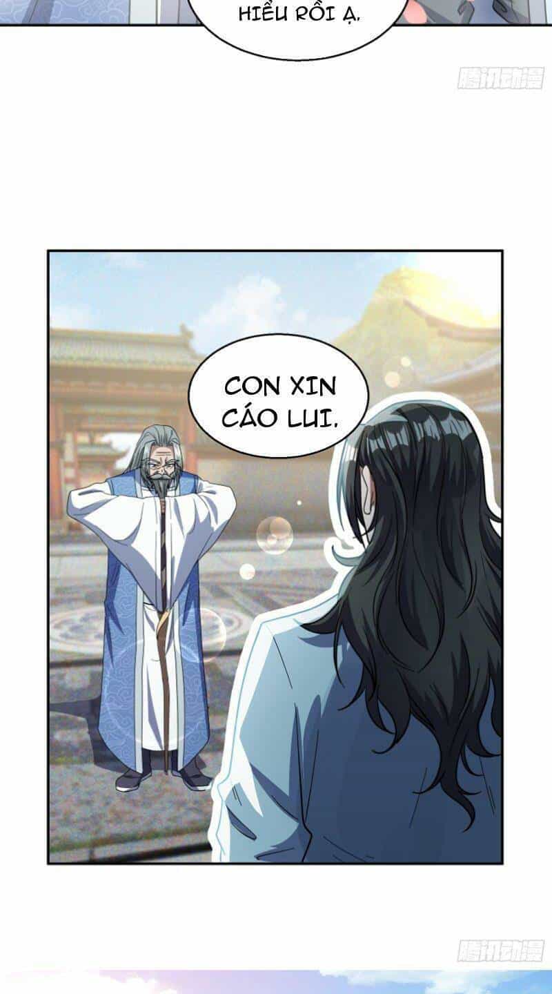 Trăm Tuổi Mở Hệ Thống, Hiếu Tử Hiền Tôn Quỳ Khắp Núi! - Chương 6 - ảnh 13