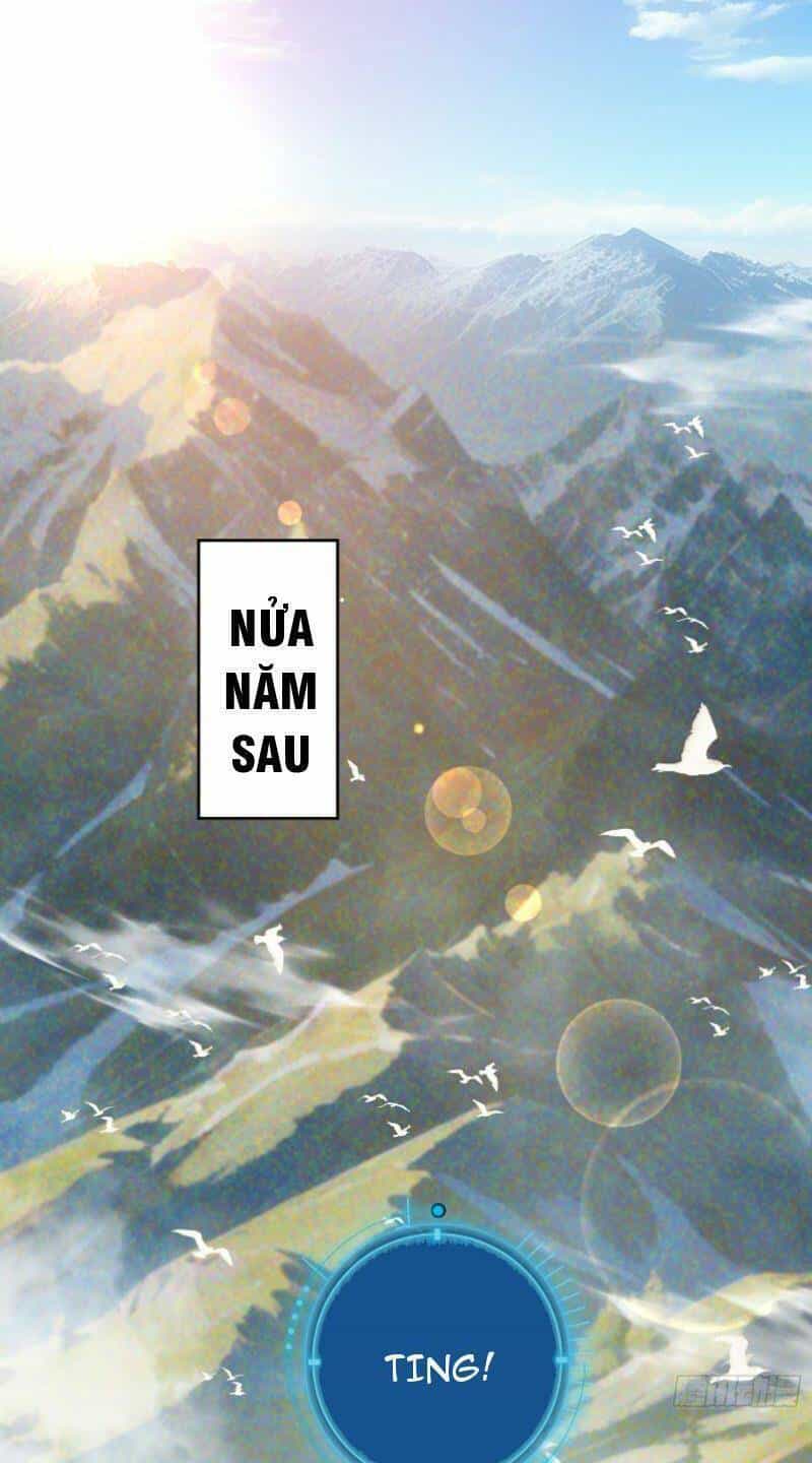 Trăm Tuổi Mở Hệ Thống, Hiếu Tử Hiền Tôn Quỳ Khắp Núi! - Chương 6 - ảnh 14