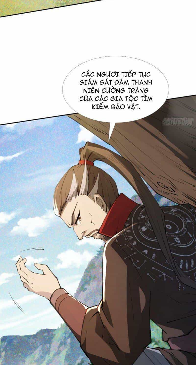 Trăm Tuổi Mở Hệ Thống, Hiếu Tử Hiền Tôn Quỳ Khắp Núi! - Chương 6 - ảnh 32