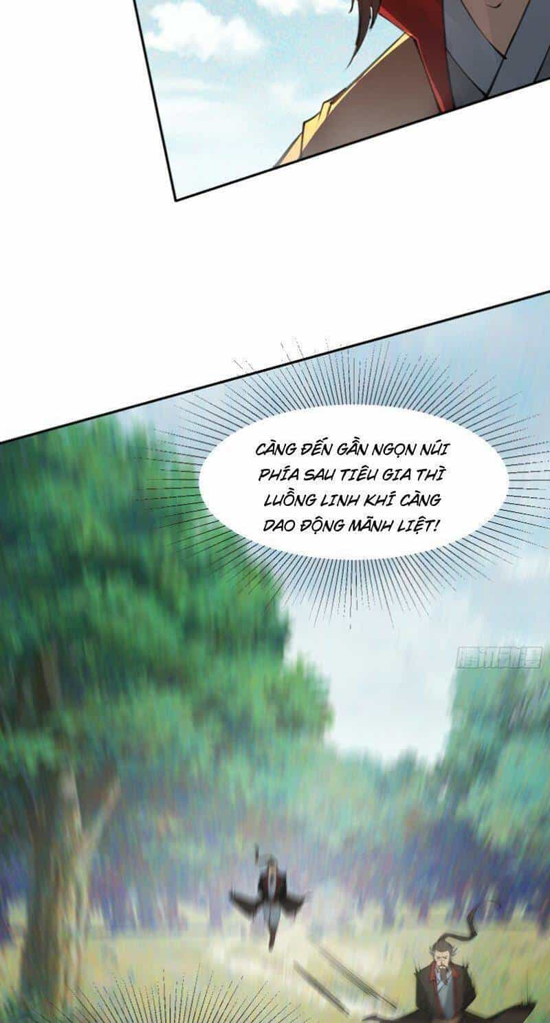 Trăm Tuổi Mở Hệ Thống, Hiếu Tử Hiền Tôn Quỳ Khắp Núi! - Chương 6 - ảnh 34
