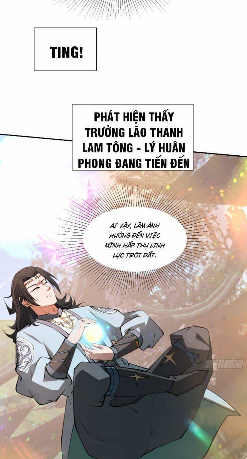 Trăm Tuổi Mở Hệ Thống, Hiếu Tử Hiền Tôn Quỳ Khắp Núi! - Chương 6 - ảnh 36
