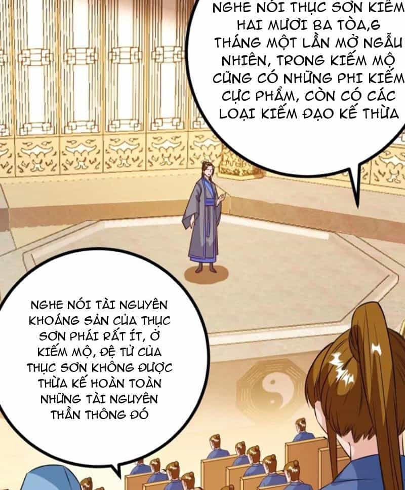Trăm Tuổi Mở Hệ Thống, Hiếu Tử Hiền Tôn Quỳ Khắp Núi! - Chương 59 - ảnh 16