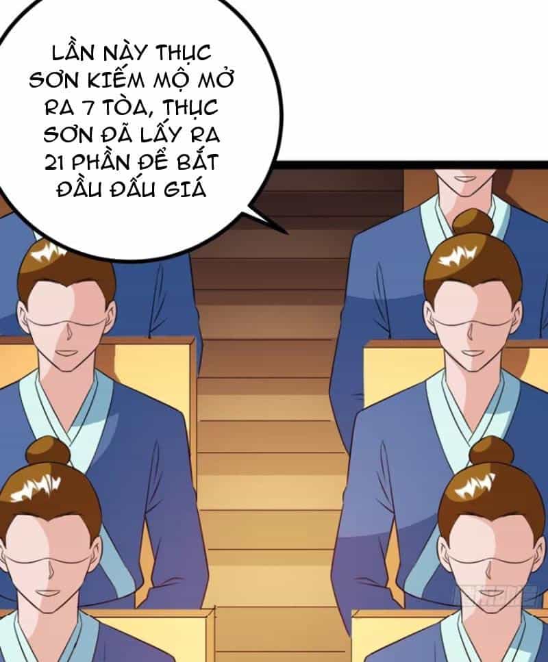 Trăm Tuổi Mở Hệ Thống, Hiếu Tử Hiền Tôn Quỳ Khắp Núi! - Chương 59 - ảnh 18