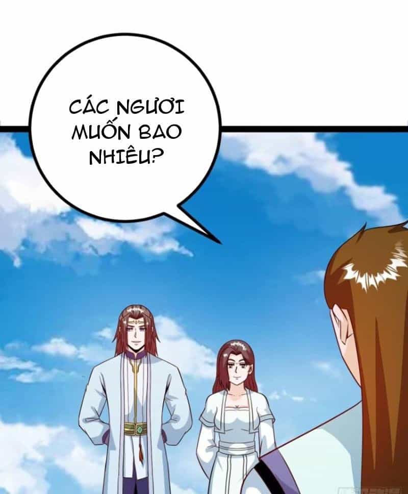 Trăm Tuổi Mở Hệ Thống, Hiếu Tử Hiền Tôn Quỳ Khắp Núi! - Chương 59 - ảnh 3